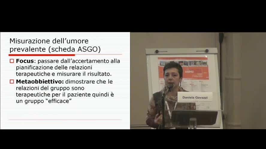 Stare insieme ma non solo... Quello che conta è stare bene: strategie comunicative per la realizzazione di un buon clima interno