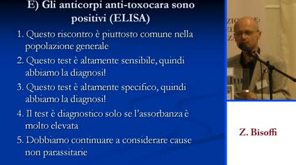 Casi Clinici interattivi terza parte