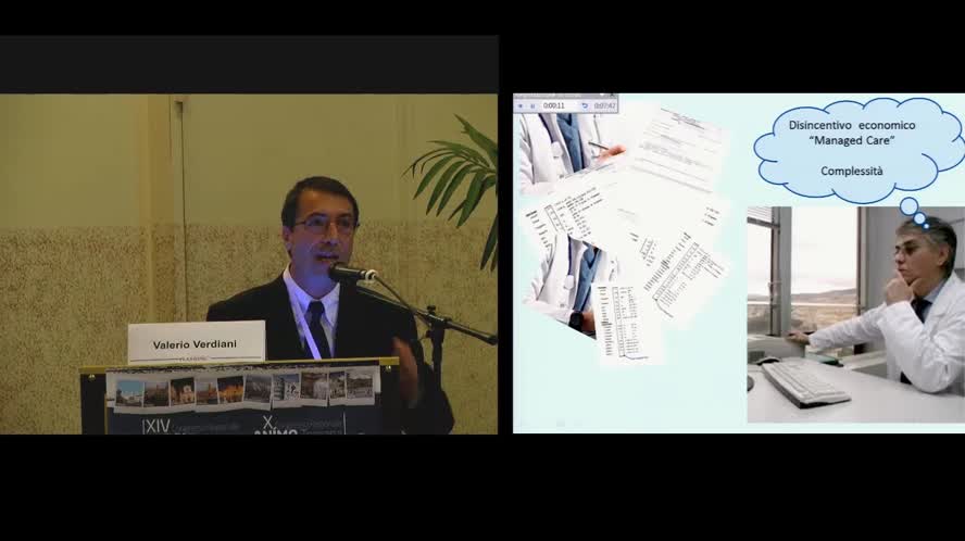 L'Hospitalist: l'anello mancante nell'ospedale per intensità di cura